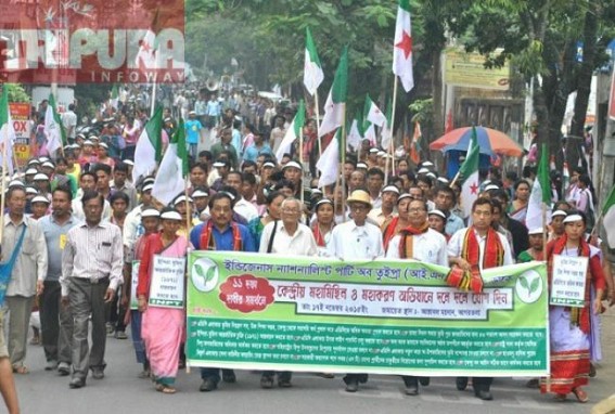 INPT holds massive rally INPT holds massive rally